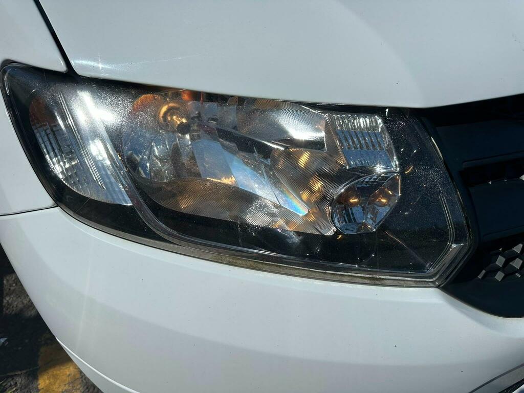 Dacia Sandero 0.9 Tce Laureate Hatchback Silver #23