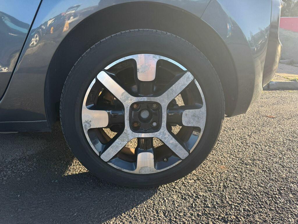Citroen C3 Picasso Selection White #21