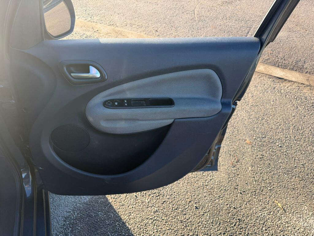 Citroen C3 Picasso Selection White #19
