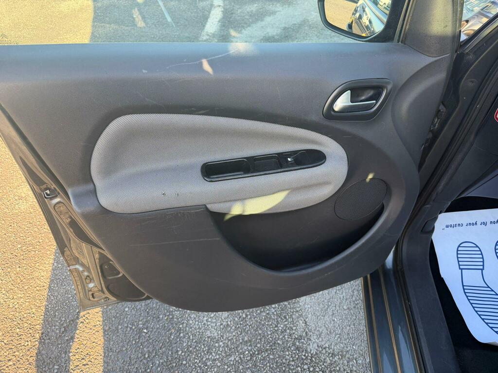 Citroen C3 Picasso Selection White #16