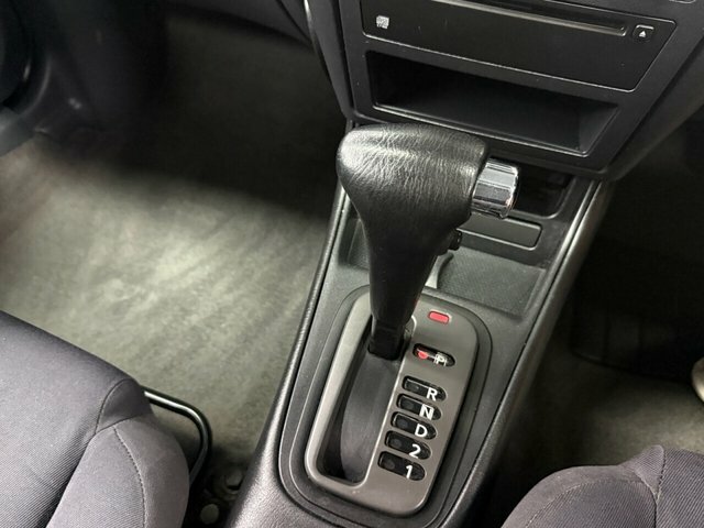 Nissan Almera 1.8 Se Hatchback 187 G Km 11 Blue #4