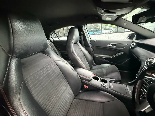 Mercedes-Benz A Class 2.1 A200 Cdi Amg Sport Hatchback 7G-dct HK15TYZ Silver #2