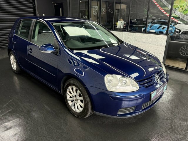 Volkswagen Golf Gti Mk5 Gti Part Ex To Clear Silver #7