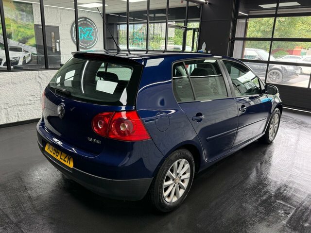 Volkswagen Golf Gti Mk5 Gti Part Ex To Clear Silver #11