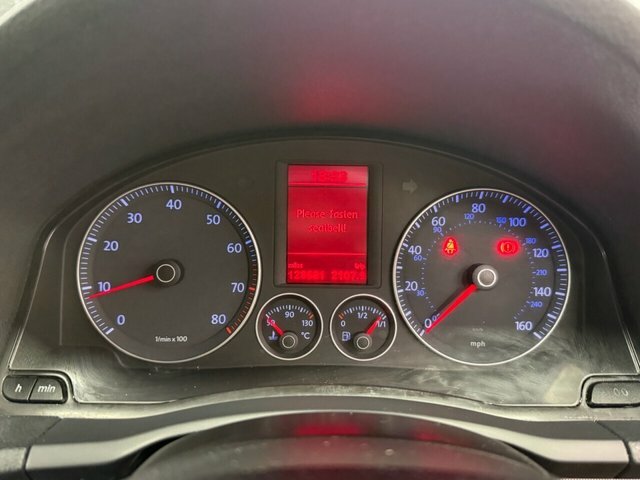 Volkswagen Golf Gti Mk5 Gti Part Ex To Clear Silver #21