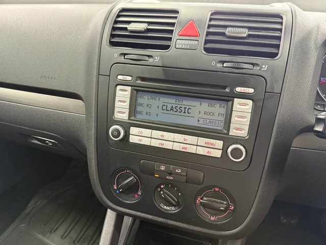 Volkswagen Golf Gti Mk5 Gti Part Ex To Clear Silver #18