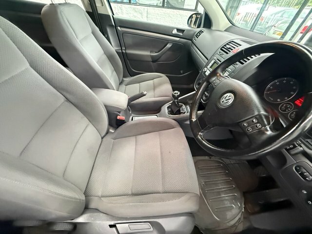 Volkswagen Golf Gti Mk5 Gti Part Ex To Clear Silver #8