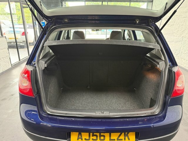 Volkswagen Golf Gti Mk5 Gti Part Ex To Clear Silver #17