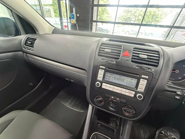 Volkswagen Golf Gti Mk5 Gti Part Ex To Clear Silver #20