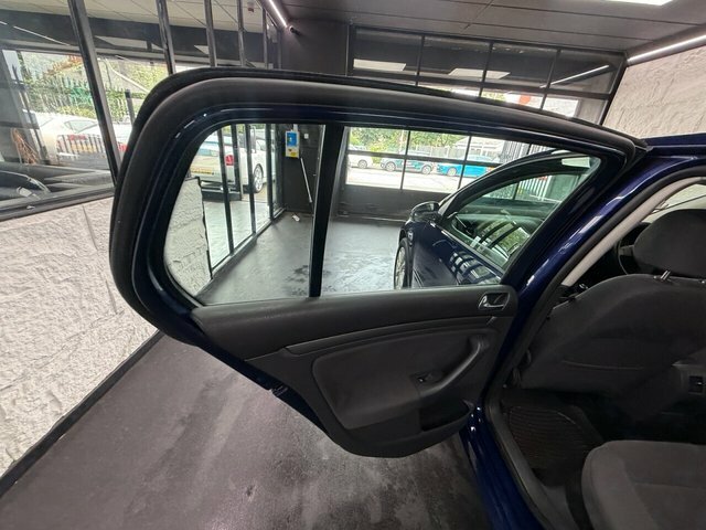 Volkswagen Golf Gti Mk5 Gti Part Ex To Clear Silver #24