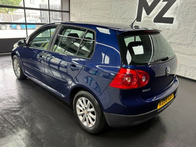 Volkswagen Golf Gti Mk5 Gti Part Ex To Clear Silver #15
