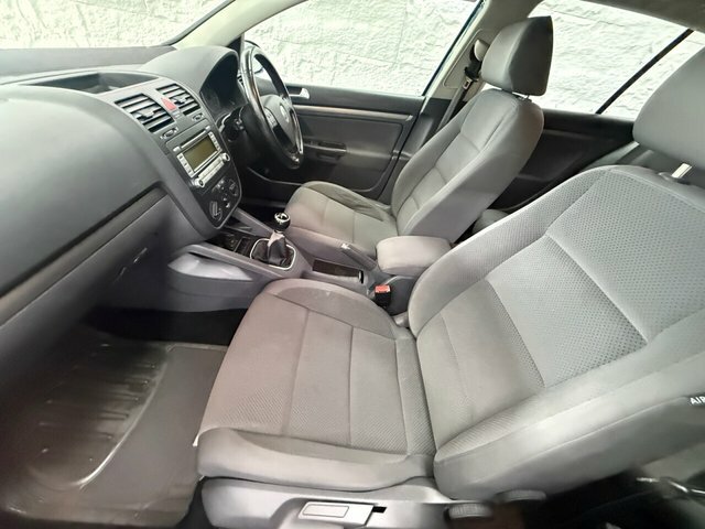 Volkswagen Golf Gti Mk5 Gti Part Ex To Clear Silver #19
