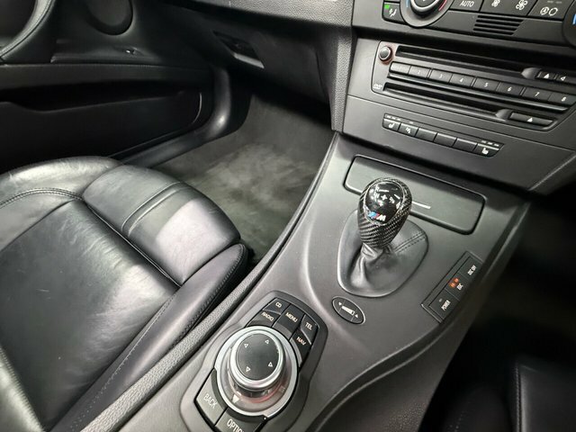 BMW M3 4dr Dct Orange #20
