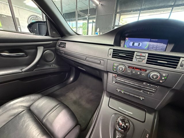 BMW M3 4dr Dct Orange #14