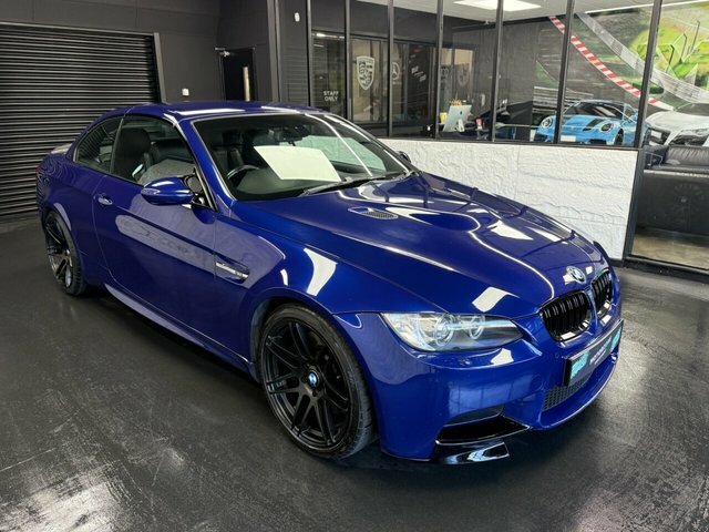 BMW M3 4dr Dct Orange #13