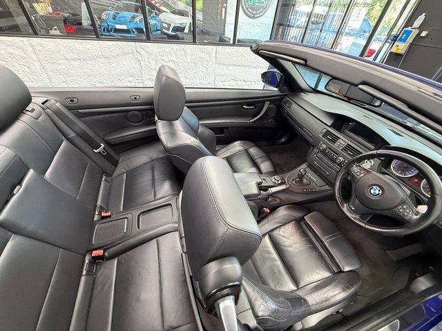 BMW M3 4dr Dct Orange #16