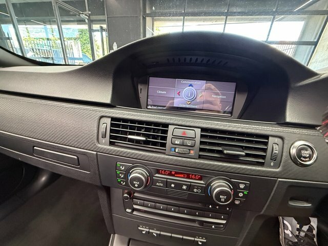 BMW M3 4dr Dct Orange #22