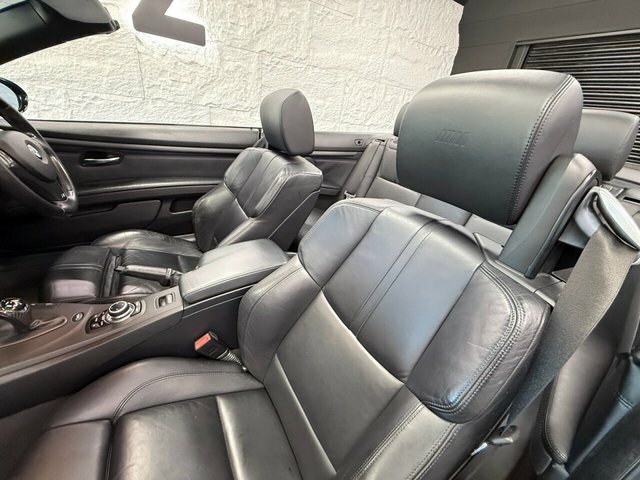 BMW M3 4dr Dct Orange #10