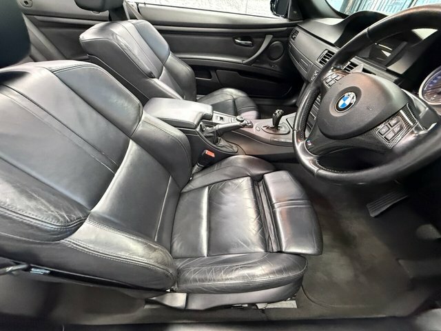 BMW M3 Convertible 4.0L 414 Bhp M300ORJ Blue #6