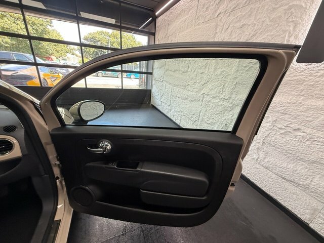 Fiat 500C C Colour Therapy  #26
