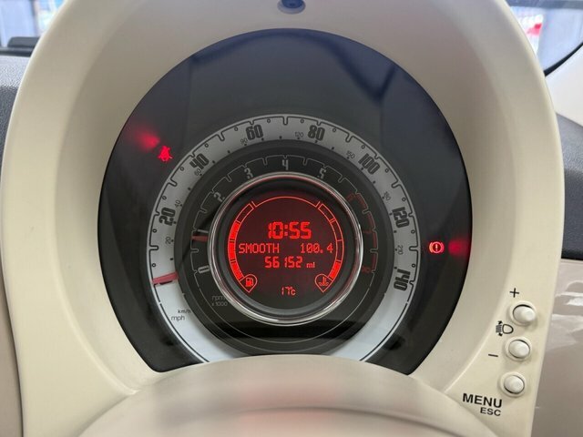 Fiat 500C C Colour Therapy  #22