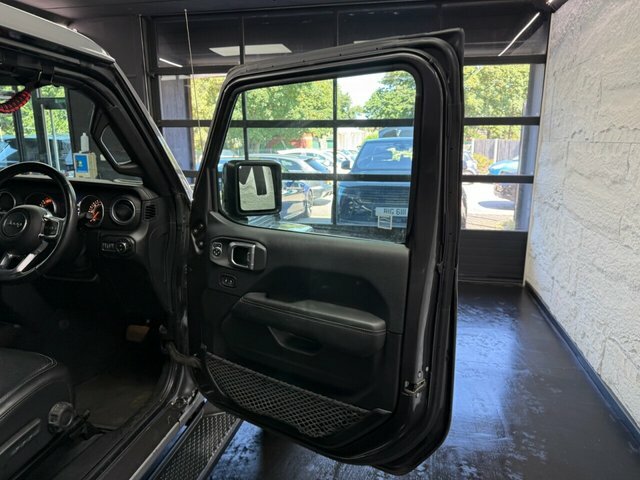 Jeep Wrangler   #27