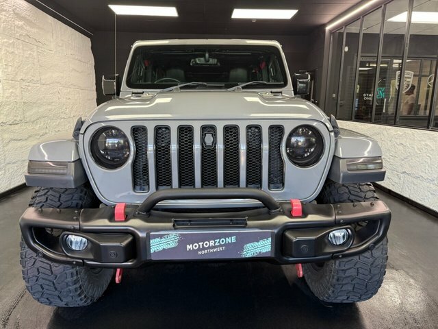 Jeep Wrangler   #11