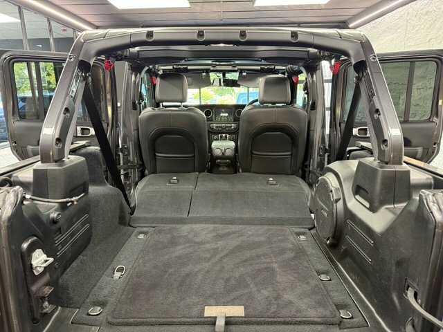 Jeep Wrangler   #9