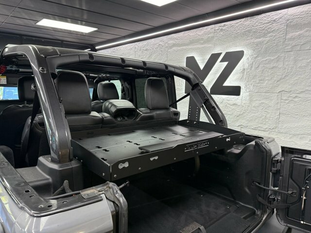 Jeep Wrangler   #8