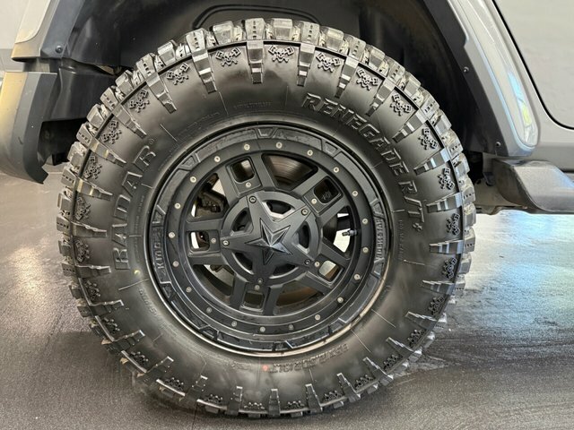 Jeep Wrangler   #26