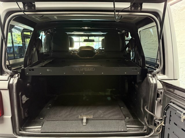 Jeep Wrangler   #33