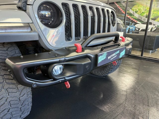 Jeep Wrangler   #24