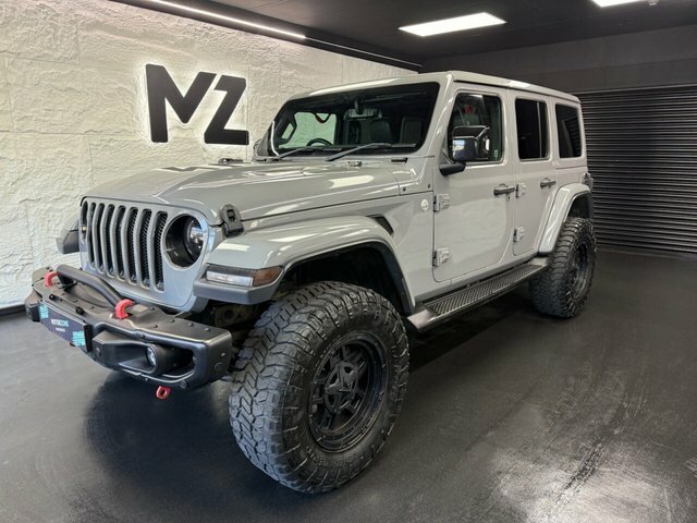 Jeep Wrangler   #15