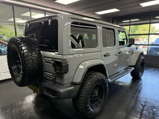 Jeep Wrangler   #13