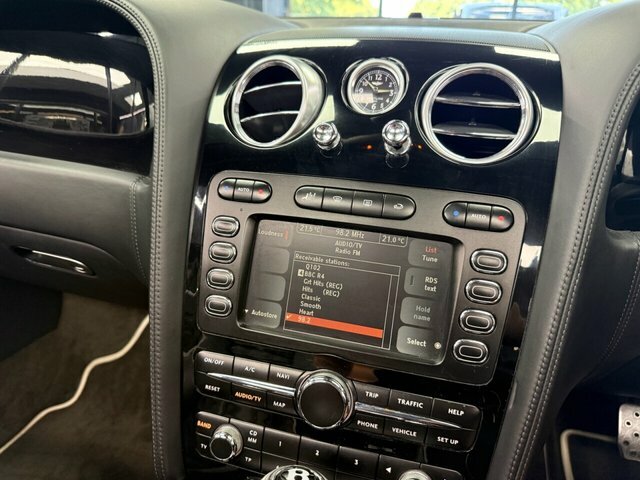 Bentley Continental Gt 6L Gt Grey #29