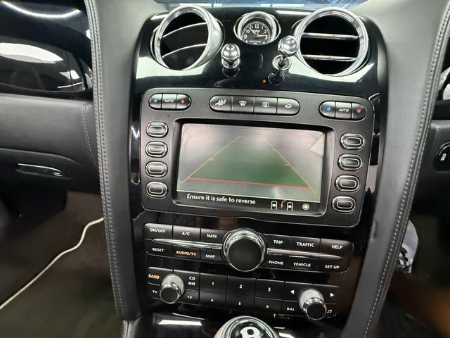 Bentley Continental Gt 6L Gt Grey #27