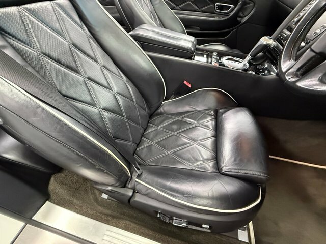 Bentley Continental Gt 6L Gt Grey #31