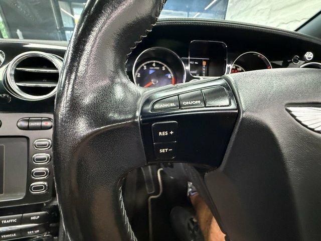 Bentley Continental Gt 6L Gt Grey #24