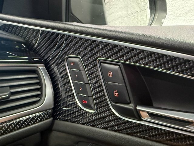 Audi RS6 Avant 4.0 Tfsi V8 Performance Estate Tiptroni Grey #6