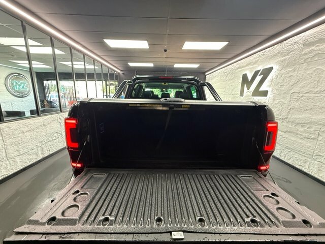 Ford Ranger Pick Up Double Cab Wildtrak 2.0 Ecoblue 213 Grey #22