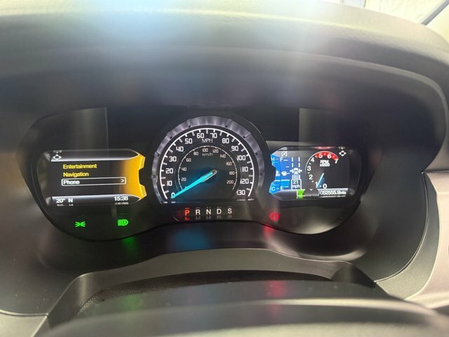 Ford Ranger 2.0 Ecoblue Limited Pickup Double Cab A Black #5
