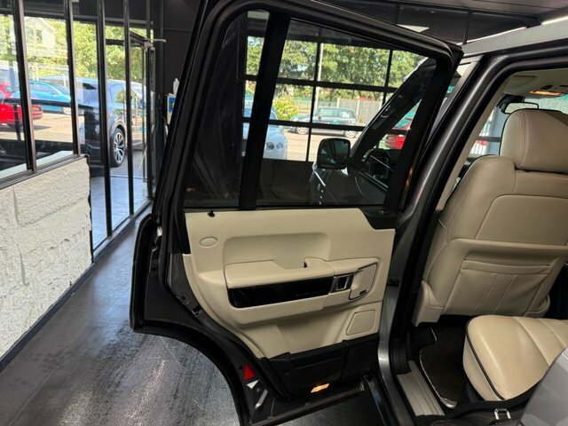 Land Rover Range Rover Westminster Grey #18