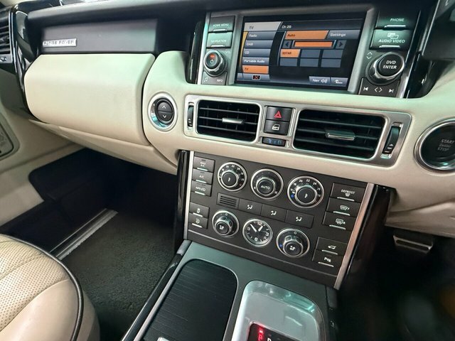 Land Rover Range Rover Westminster Grey #10