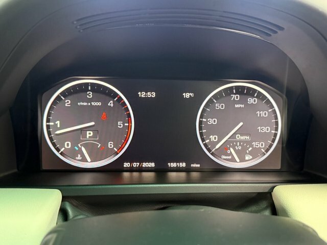 Land Rover Range Rover 4.4 Td V8 Westminster Suv 4Wd Euro Grey #5