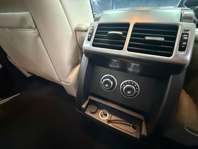 Land Rover Range Rover Westminster Grey #21