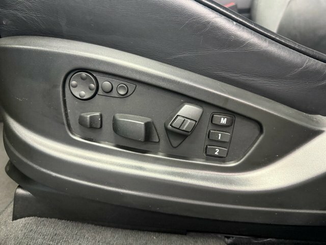 BMW X6 Xdrive40d Step 5 Seats Grey #26