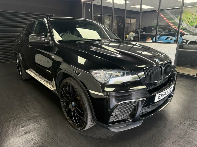 BMW X6 3.0 30D Suv Xdrive Euro 5 245 Ps Black #5
