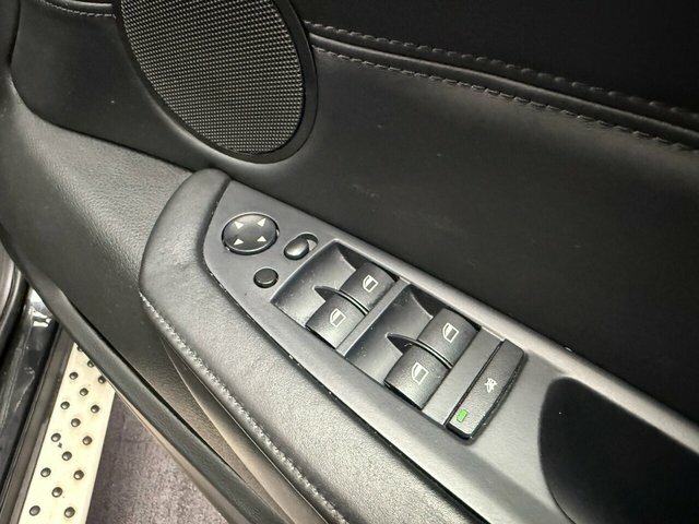 BMW X6 Xdrive40d Step 5 Seats Grey #31