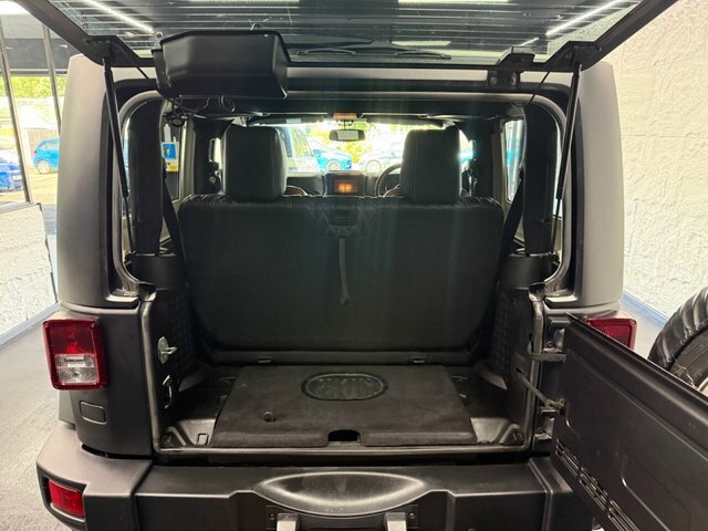 Jeep Wrangler 2.8L X Edition Yellow #16
