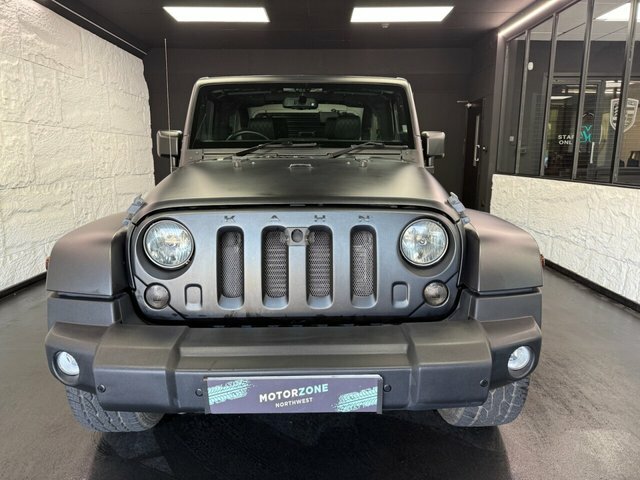 Jeep Wrangler 2.8L X Edition Yellow #19